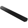 Samsung HW-Q800H/EN 5.1.2 Channel Soundbar mit kabellosem Subwoofer, Dolby Atmos, Bluetooth, Wi-Fi, Schwarz