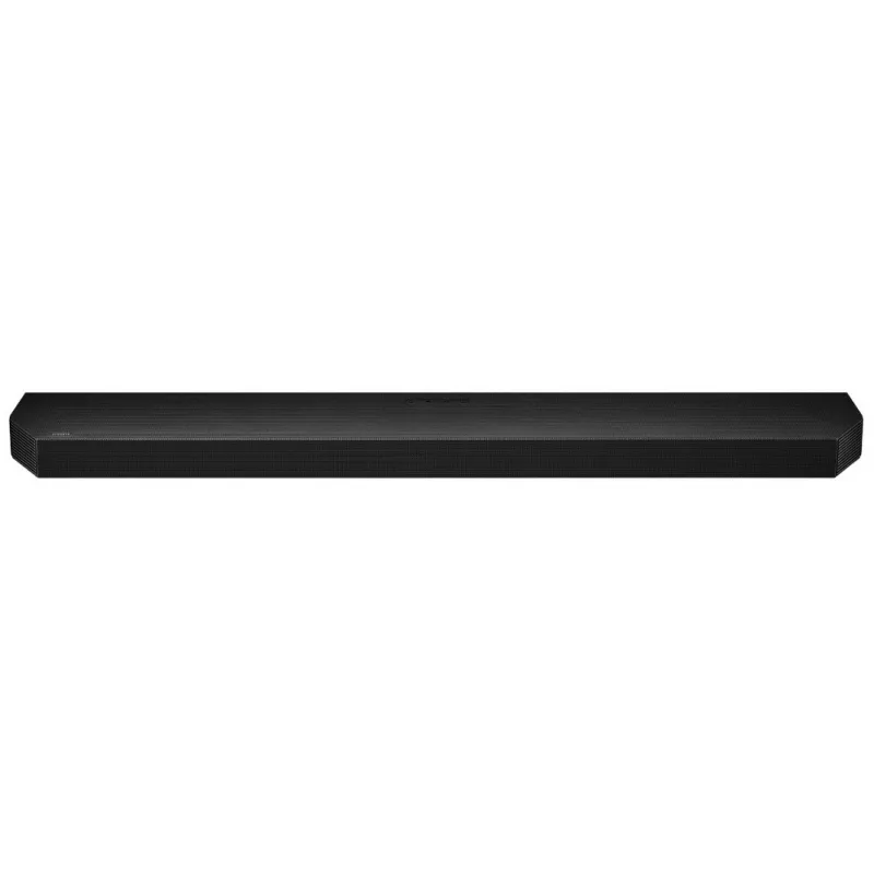 Samsung HW-Q800H/EN 5.1.2 Channel Soundbar mit kabellosem Subwoofer, Dolby Atmos, Bluetooth, Wi-Fi, Schwarz
