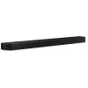 Samsung HW-Q800H/EN 5.1.2 Channel Soundbar mit kabellosem Subwoofer, Dolby Atmos, Bluetooth, Wi-Fi, Schwarz