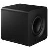 Samsung HW-Q800H/EN 5.1.2 Channel Soundbar mit kabellosem Subwoofer, Dolby Atmos, Bluetooth, Wi-Fi, Schwarz