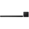 Samsung HW-Q800H/EN 5.1.2 Channel Soundbar mit kabellosem Subwoofer, Dolby Atmos, Bluetooth, Wi-Fi, Schwarz