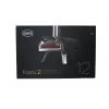 Ooni Karu 2 Multi-Fuel Pizza Ofen - Holz & Holzkohle - Eingebautes digitales Thermometer
