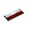 GOODRAM RIVAL SODIMM DDR5 32GB 5600MHz CL40 Laptop Arbeitsspeicher