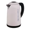 Zelmer ZCK7955 Velvet Touch 1,7L 2200W Wasserkocher Schwarz