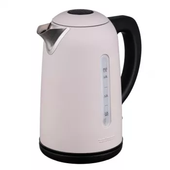 Zelmer ZCK7955 Velvet Touch 1,7L 2200W Wasserkocher Schwarz