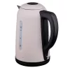 Zelmer ZCK7955 Velvet Touch 1,7L 2200W Wasserkocher Schwarz
