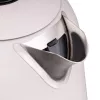 Zelmer ZCK7955 Velvet Touch 1,7L 2200W Wasserkocher Schwarz