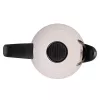 Zelmer ZCK7955 Velvet Touch 1,7L 2200W Wasserkocher Schwarz