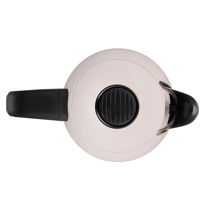Zelmer ZCK7955 Velvet Touch 1,7L 2200W Wasserkocher Schwarz