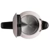 Zelmer ZCK7955 Velvet Touch 1,7L 2200W Wasserkocher Schwarz