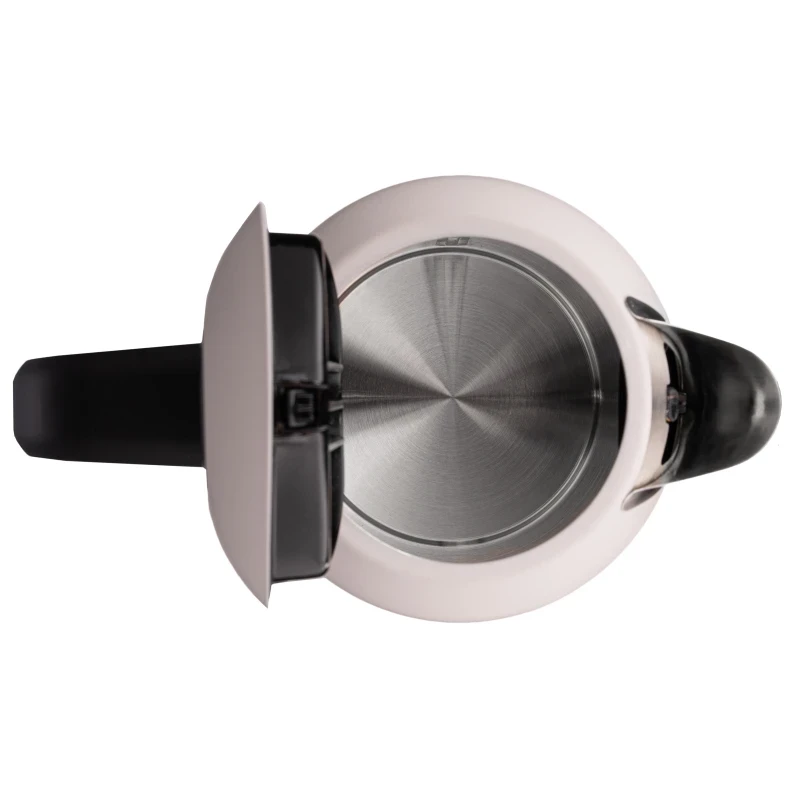 Zelmer ZCK7955 Velvet Touch 1,7L 2200W Wasserkocher Schwarz