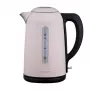 Zelmer ZCK7955 Velvet Touch 1,7L 2200W Wasserkocher Schwarz