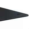 Razer Atlas Pro Gaming-Mauspad, Glasoberfläche, rutschfeste Basis - Schwarz
