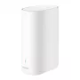 HUAWEI WiFi Mesh 3+ (2er-Pack) - Wi-Fi 6 AX3000 Mesh-System, Abdeckung bis zu 4000 sq. ft