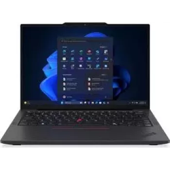 Lenovo ThinkPad X13 Gen 7 21YH Intel Core Ultra 7 355 32GB RAM 512GB SSD 13.3 inch WUXGA Windows 11 Pro Schwarz