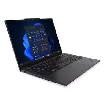 Lenovo ThinkPad X13 Gen 7 21YH Intel Intel Core Ultra 5 325 32GB RAM 512GB SSD 13.3 inch WUXGA Windows 11 Pro Thunder Black