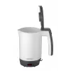Concept RK7030 Reise-Wasserkocher 0,5L mit 2 Bechern, Weiß