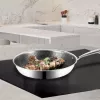 Maestro MR-1214-26 Professional Frying Pan 26 cm with Granite Coating