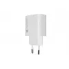 NATEC Ribera Wall Charger 1x USB-C 20W White