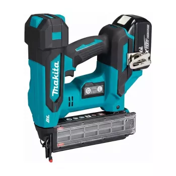 Makita DBN501RTJ Akku-Schlagnagler 50 mm 18V LXT Set