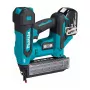 Makita DBN501RTJ Akku-Schlagnagler 50 mm 18V LXT Set