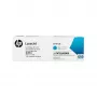 HP CF411JC Cyan Original Laser Toner Cartridge (High Yield) - 5.000 Seiten