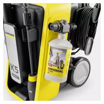 Kärcher K 5 Comfort Premium Connect Hochdruckreiniger
