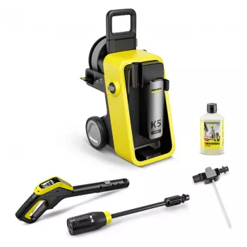 Kärcher K 5 Comfort Premium Connect Hochdruckreiniger