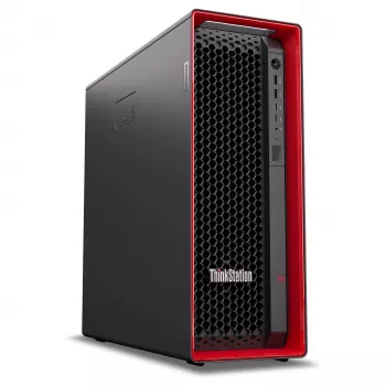 Lenovo ThinkStation P5 Gen 2 Intel Xeon 636 Workstation - 3.5 GHz - 64GB RAM - 1TB SSD - NVIDIA RTX PRO 2000 Blackwell - Windows 11 Pro