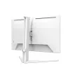 Philips Evnia 3000 24M2N3201P/00 23.8 Zoll IPS Full HD 180Hz Gaming Monitor Weiß