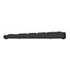 Trust Nado II Wireless Keyboard US QWERTY Schwarz