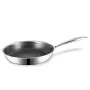 Maestro MR-1214-28 Professional Bratpfanne 28 cm, Aluguss, Antihaft, induktionsgeeignet