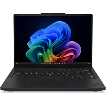 Lenovo ThinkPad T14 Gen 7 21WV - AMD Ryzen AI 5 Pro 440 - 32 GB RAM - 512 GB SSD - 14 Zoll IPS WUXGA - Windows 11 Pro - Schwarz