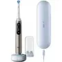 Oral-B iO Series 10 Eclipse Gold Special Edition Elektrische Zahnbürste