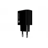 NATEC Ribera USB-C Wandladegerät 20W Schwarz