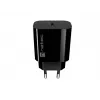 NATEC Ribera USB-C Wandladegerät 20W Schwarz