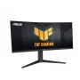 ASUS TUF Gaming VG34WQL5A 34-Zoll Curved WQHD Fast-VA Monitor, 200Hz, FreeSync Premium, Schwarz