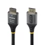 StarTech.com 0,3m Ultra High Speed HDMI 2.1 Kabel - 8K 60Hz - 48 Gbit/s - Schwarz