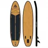 Extralink aufblasbares SUP-Board 350cm Set mit Paddel, Pumpe, Leine, Rucksack