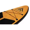 Extralink aufblasbares SUP-Board 350cm Set mit Paddel, Pumpe, Leine, Rucksack