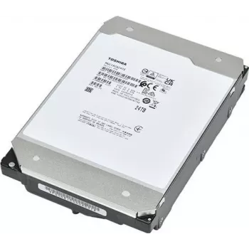 Toshiba MG11SCA16TE 16TB 7200RPM SAS 12Gb/s 3.5-Zoll Enterprise-Festplatte