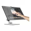ALOGIC Clarity Fold Touch 27 Zoll 4K UHD IPS Touchscreen Monitor mit Webcam, 65W USB-C PD, Fold Stand