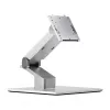 ALOGIC Clarity Fold Touch 27 Zoll 4K UHD IPS Touchscreen Monitor mit Webcam, 65W USB-C PD, Fold Stand