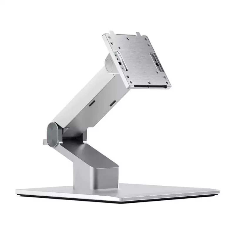 ALOGIC Clarity Fold Touch 27 Zoll 4K UHD IPS Touchscreen Monitor mit Webcam, 65W USB-C PD, Fold Stand