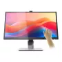 ALOGIC Clarity Fold Touch 27 Zoll 4K UHD IPS Touchscreen Monitor mit Webcam, 65W USB-C PD, Fold Stand