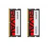GOODRAM RIVAL SODIMM DDR5 32GB (2x16GB) 5600MHz CL40 Single Rank Laptop Arbeitsspeicher