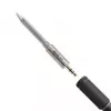 iFixit FixHub Lötspitze konisch-meißelförmig 1,5 mm silber