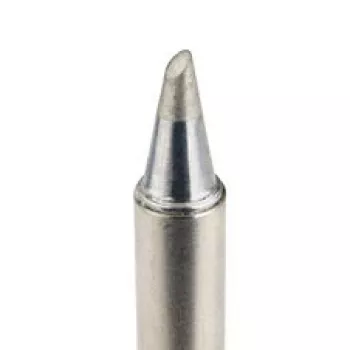 iFixit FixHub Lötspitze konisch-meißelförmig 1,5 mm silber