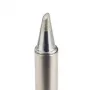 iFixit FixHub Lötspitze konisch-meißelförmig 1,5 mm silber