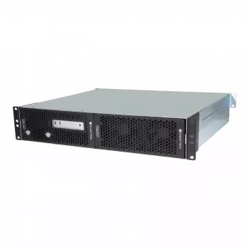 Sonnet xMac mini 2024+ 2U Rackmount System mit Echo II DV Modul